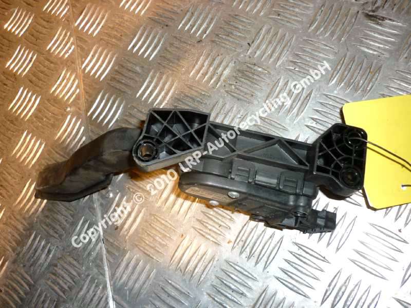 Opel Vectra C Caravan original Gaspedal 9186724 6PV00832200 BJ2004